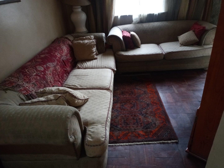 4 Bedroom Property for Sale in Capital Park Gauteng