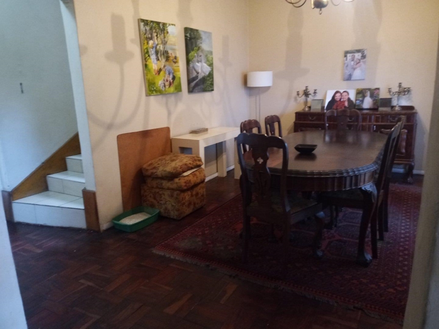 4 Bedroom Property for Sale in Capital Park Gauteng