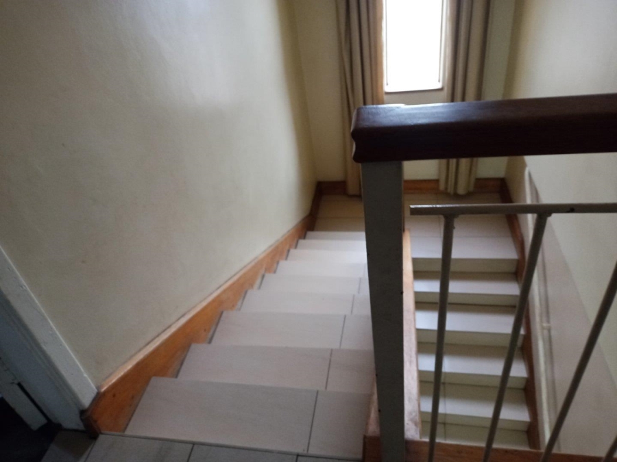 4 Bedroom Property for Sale in Capital Park Gauteng