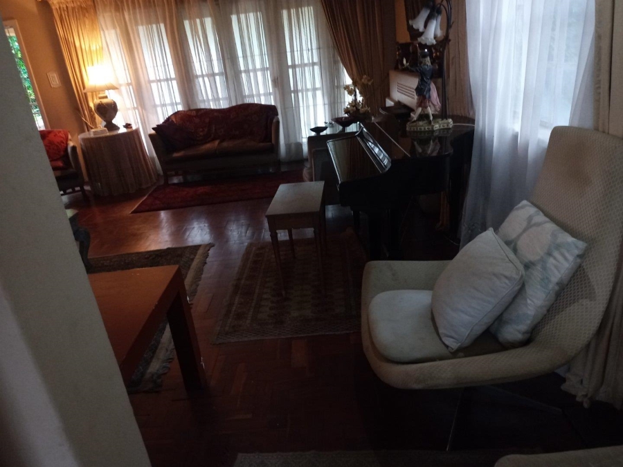 4 Bedroom Property for Sale in Capital Park Gauteng