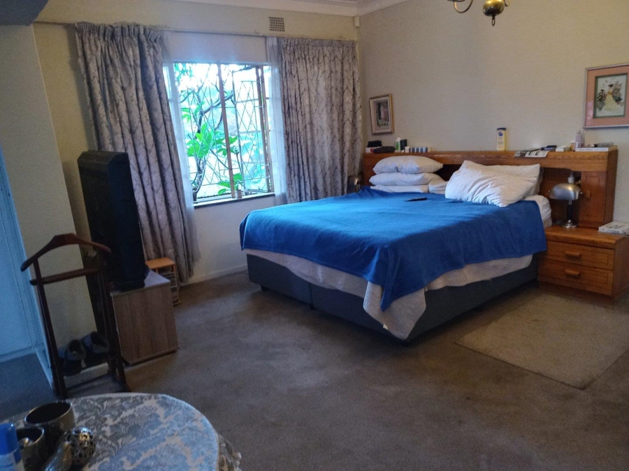 4 Bedroom Property for Sale in Capital Park Gauteng