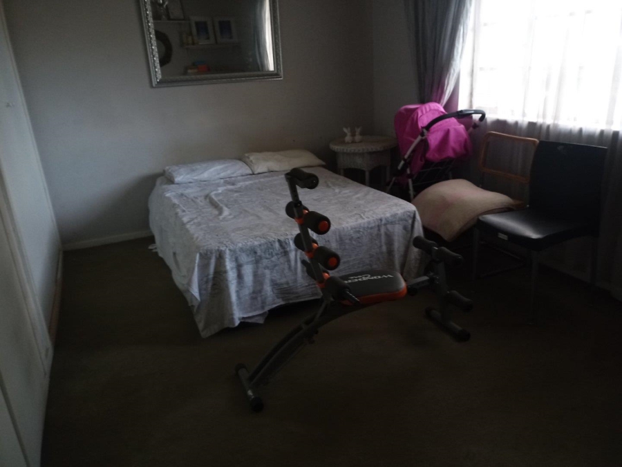4 Bedroom Property for Sale in Capital Park Gauteng