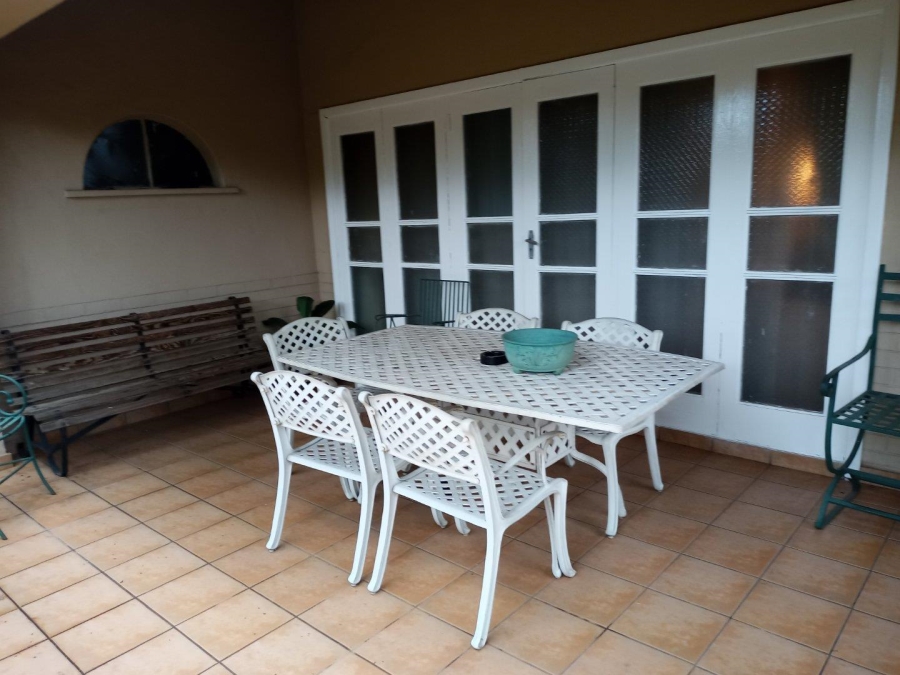 4 Bedroom Property for Sale in Capital Park Gauteng