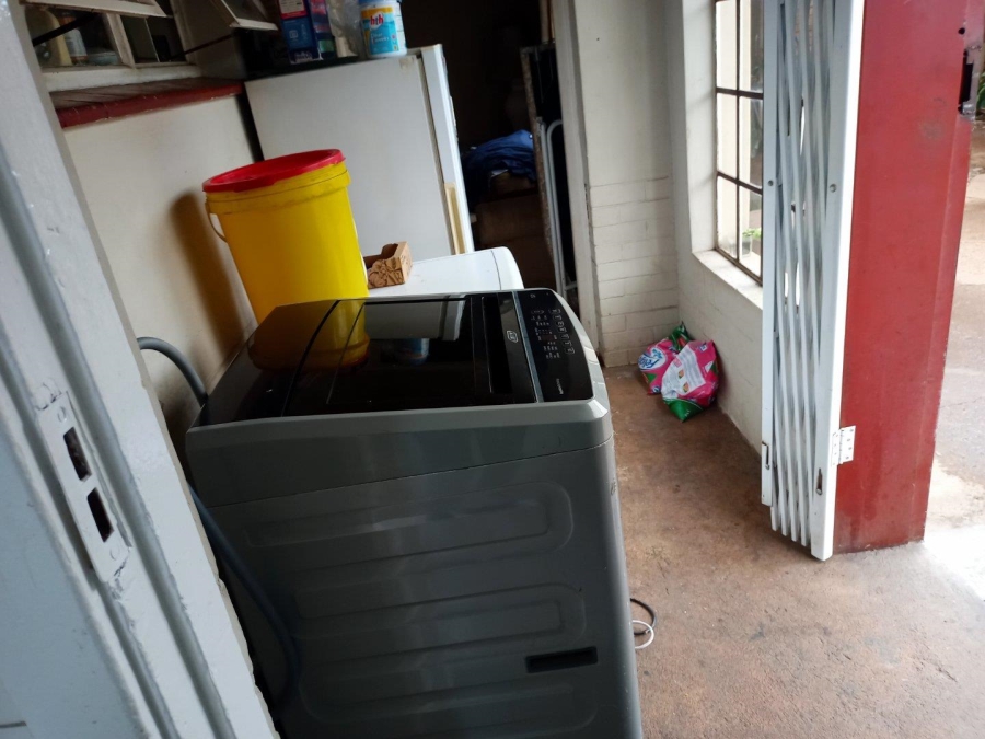 4 Bedroom Property for Sale in Capital Park Gauteng