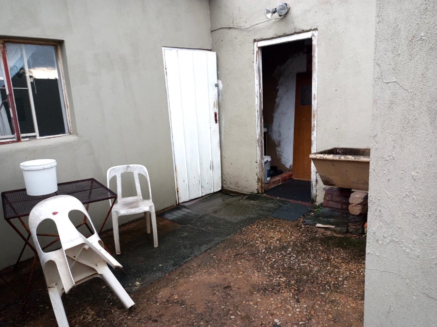 4 Bedroom Property for Sale in Capital Park Gauteng