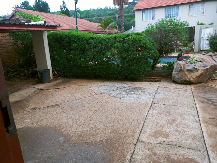 4 Bedroom Property for Sale in Capital Park Gauteng