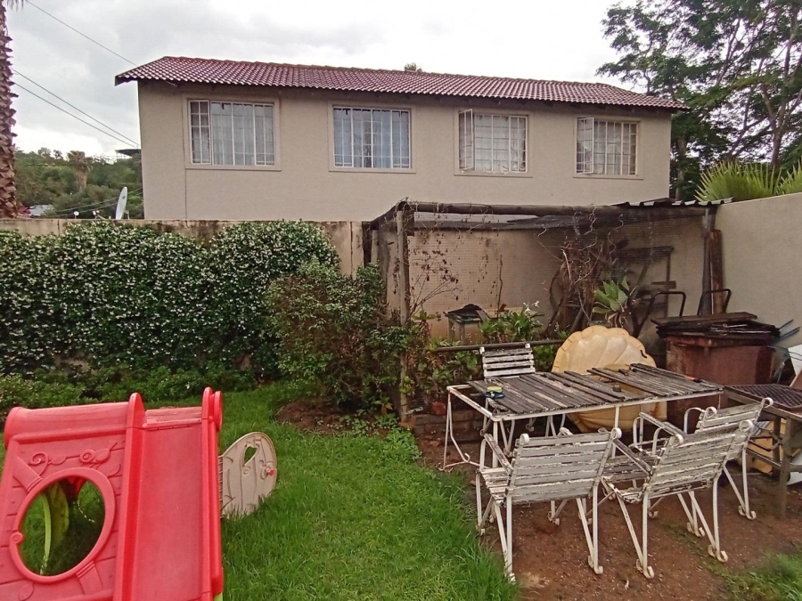4 Bedroom Property for Sale in Capital Park Gauteng