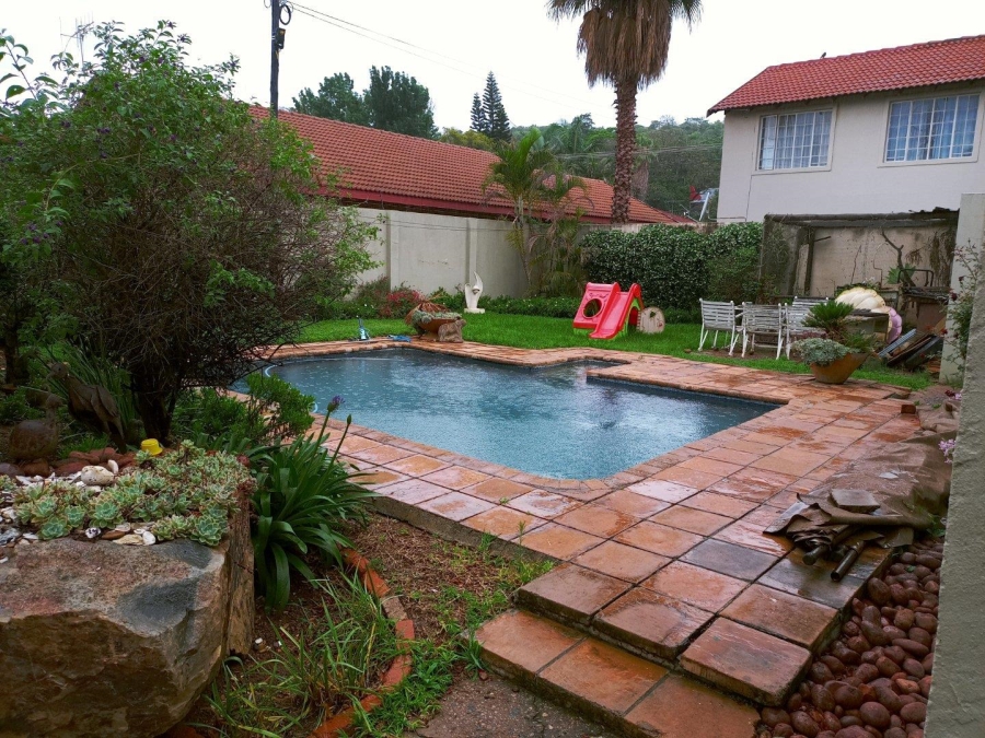 4 Bedroom Property for Sale in Capital Park Gauteng