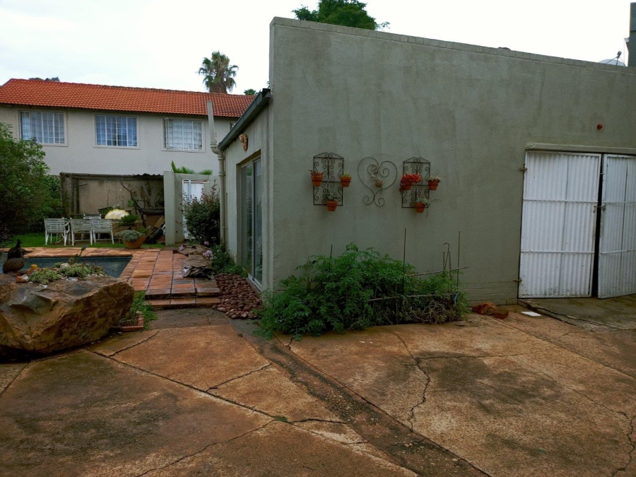4 Bedroom Property for Sale in Capital Park Gauteng