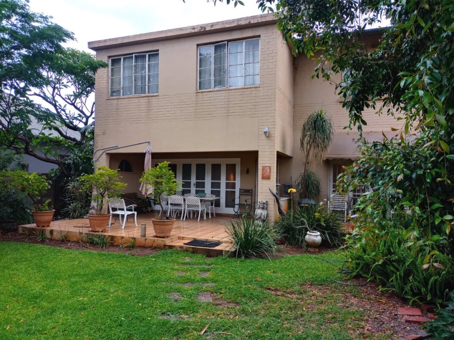 4 Bedroom Property for Sale in Capital Park Gauteng