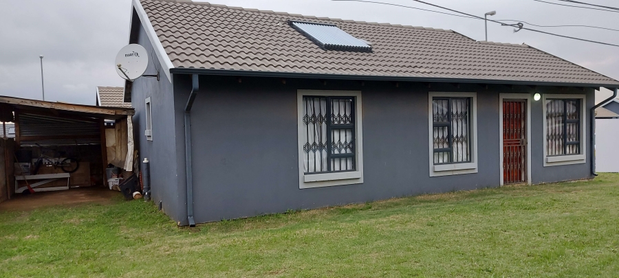 3 Bedroom Property for Sale in Dersley Gauteng