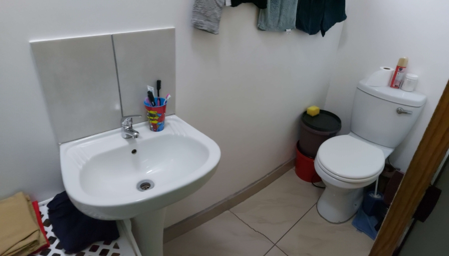 3 Bedroom Property for Sale in Dersley Gauteng
