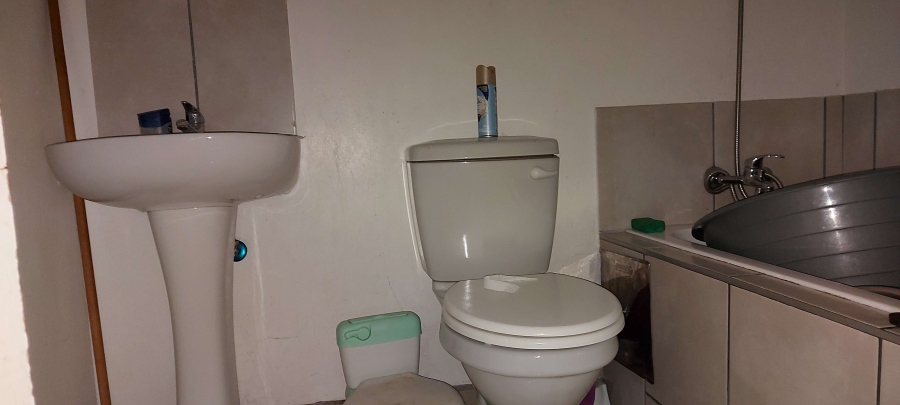 3 Bedroom Property for Sale in Dersley Gauteng