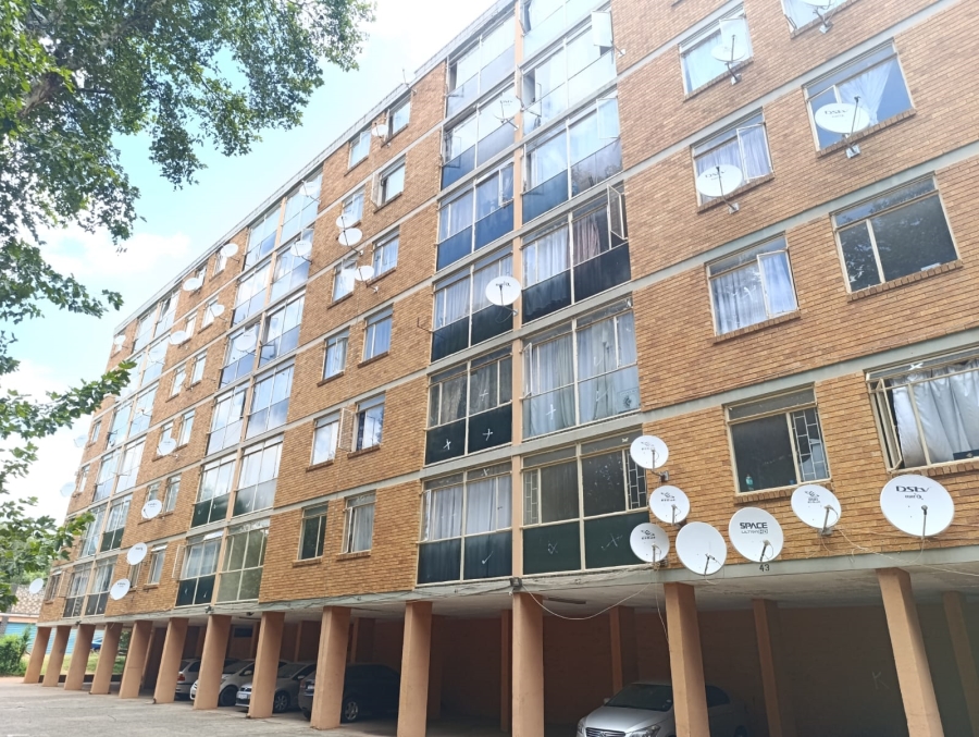 1 Bedroom Property for Sale in Muckleneuk Gauteng