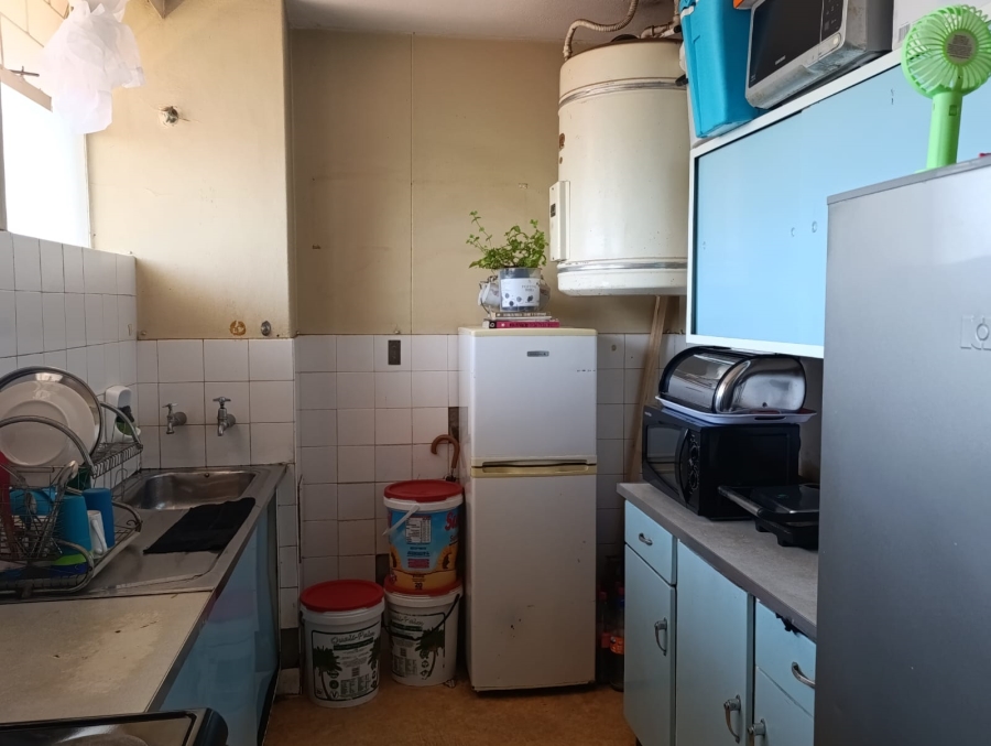 1 Bedroom Property for Sale in Muckleneuk Gauteng