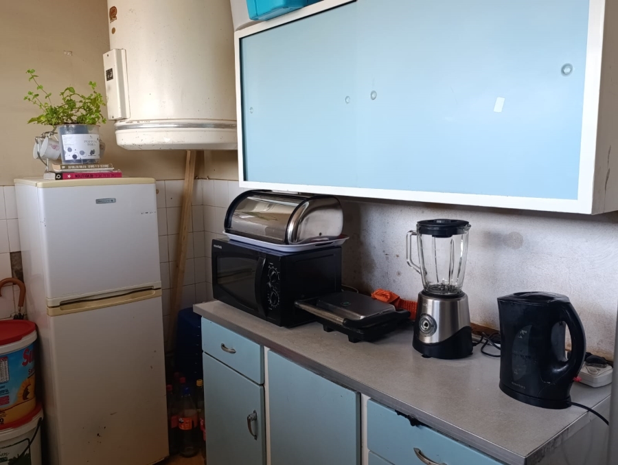 1 Bedroom Property for Sale in Muckleneuk Gauteng