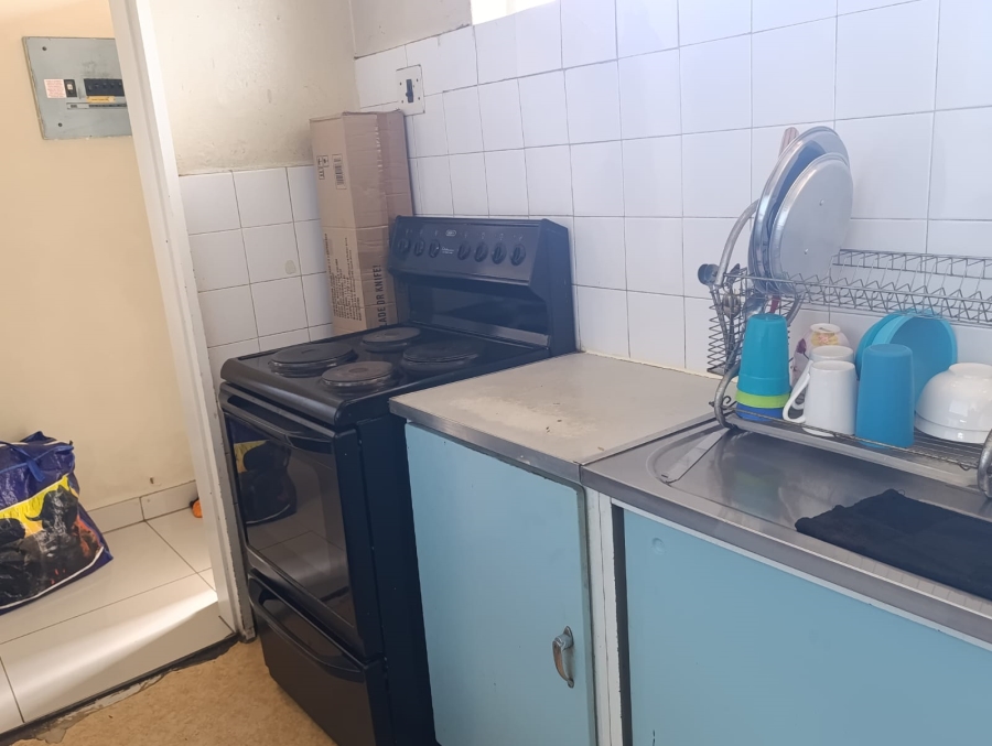 1 Bedroom Property for Sale in Muckleneuk Gauteng