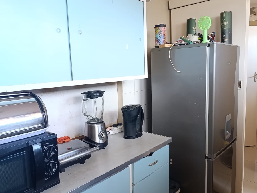 1 Bedroom Property for Sale in Muckleneuk Gauteng