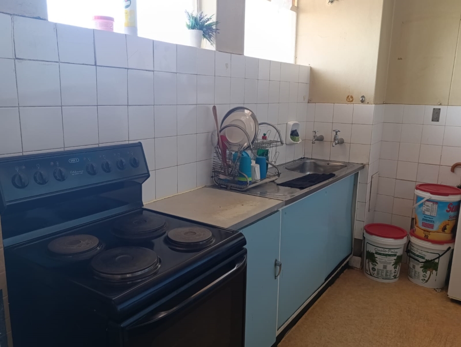 1 Bedroom Property for Sale in Muckleneuk Gauteng