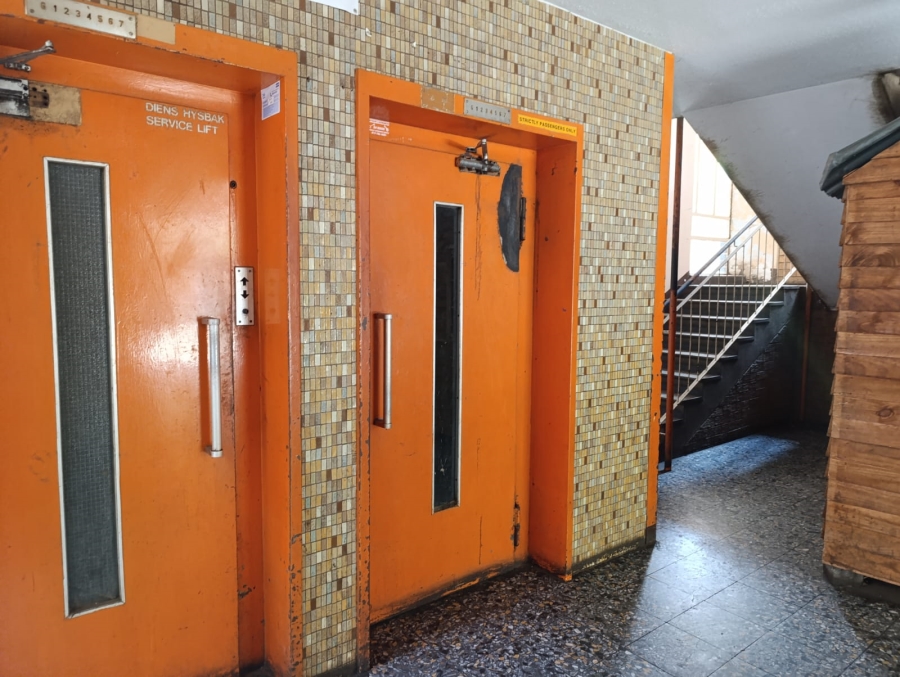 1 Bedroom Property for Sale in Muckleneuk Gauteng