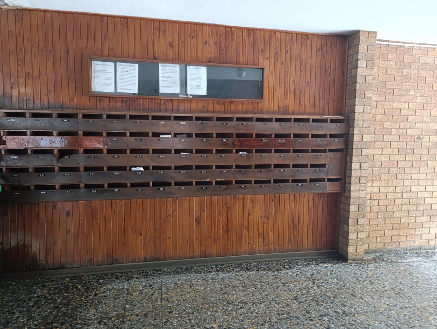 1 Bedroom Property for Sale in Muckleneuk Gauteng