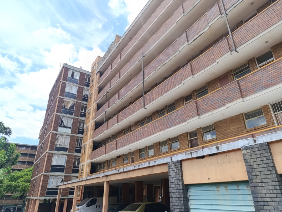 1 Bedroom Property for Sale in Muckleneuk Gauteng
