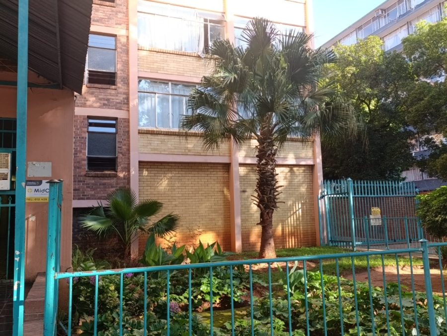1 Bedroom Property for Sale in Sunnyside Gauteng