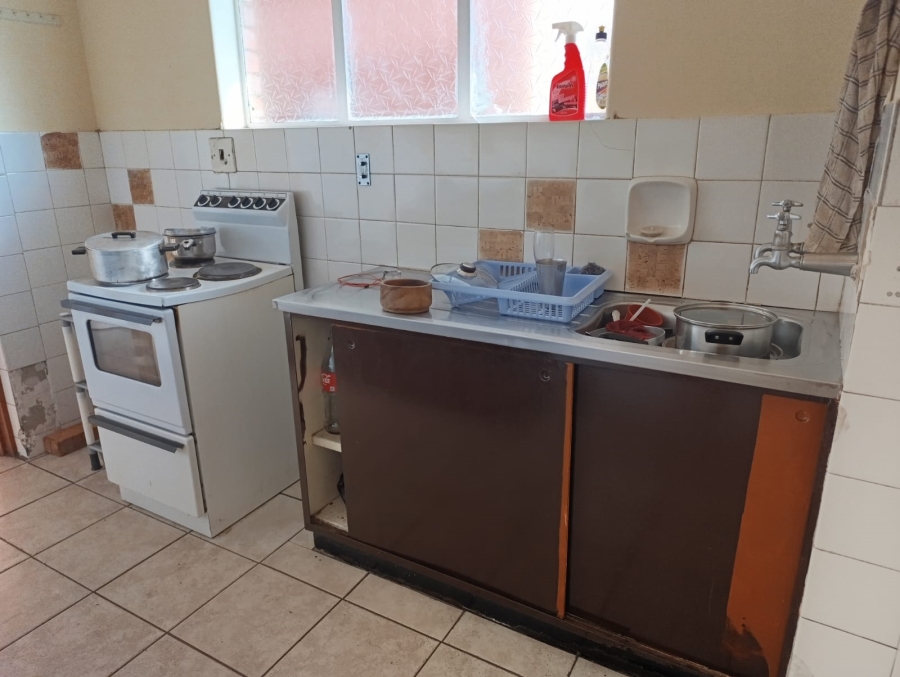 1 Bedroom Property for Sale in Sunnyside Gauteng