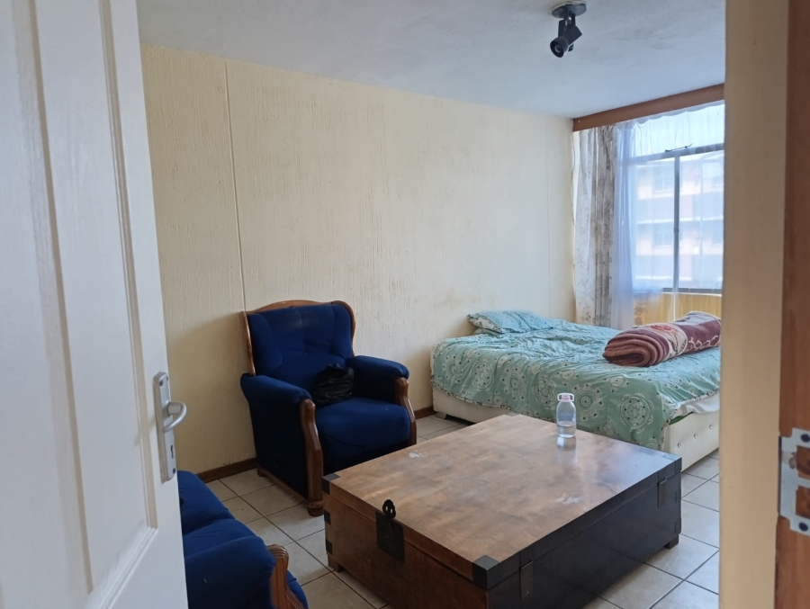 1 Bedroom Property for Sale in Sunnyside Gauteng