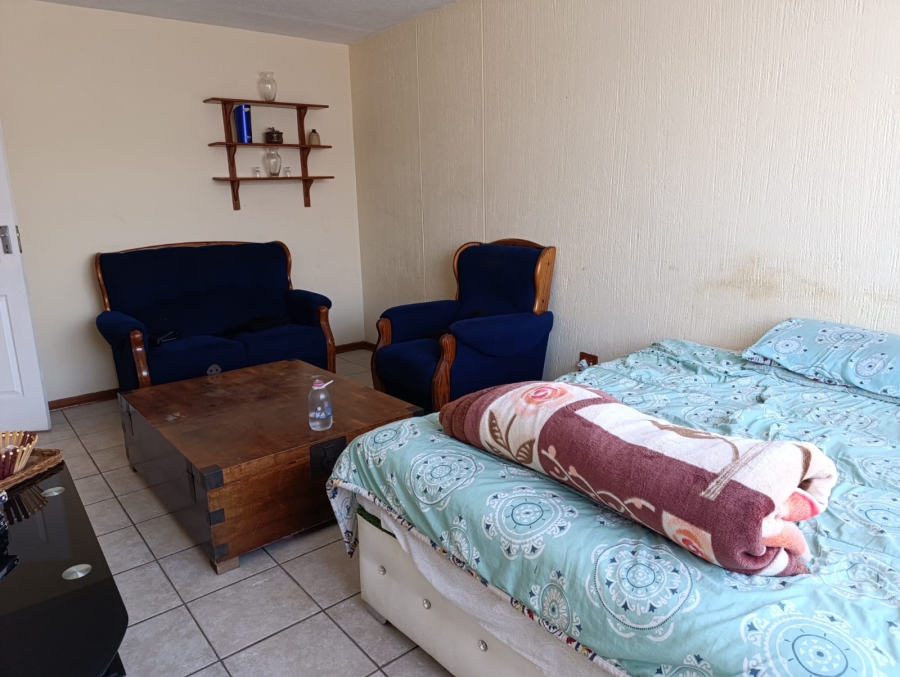 1 Bedroom Property for Sale in Sunnyside Gauteng