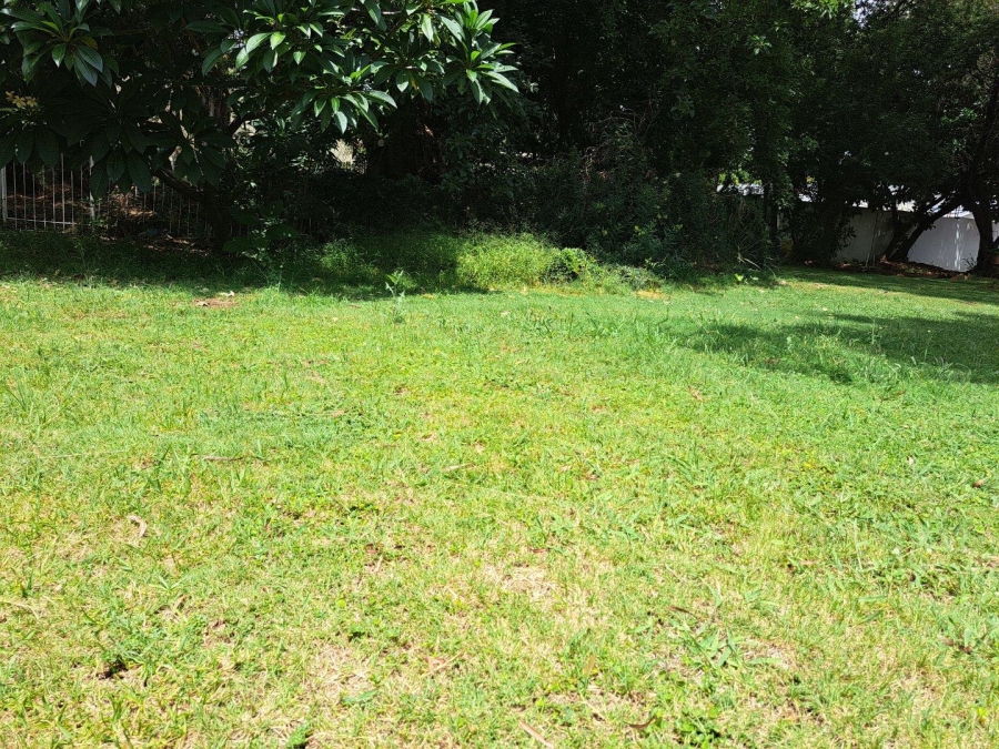 0 Bedroom Property for Sale in Waterkloof Gauteng