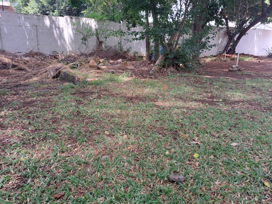 0 Bedroom Property for Sale in Waterkloof Gauteng