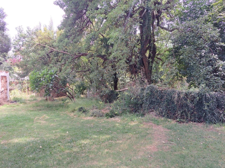0 Bedroom Property for Sale in Waterkloof Gauteng