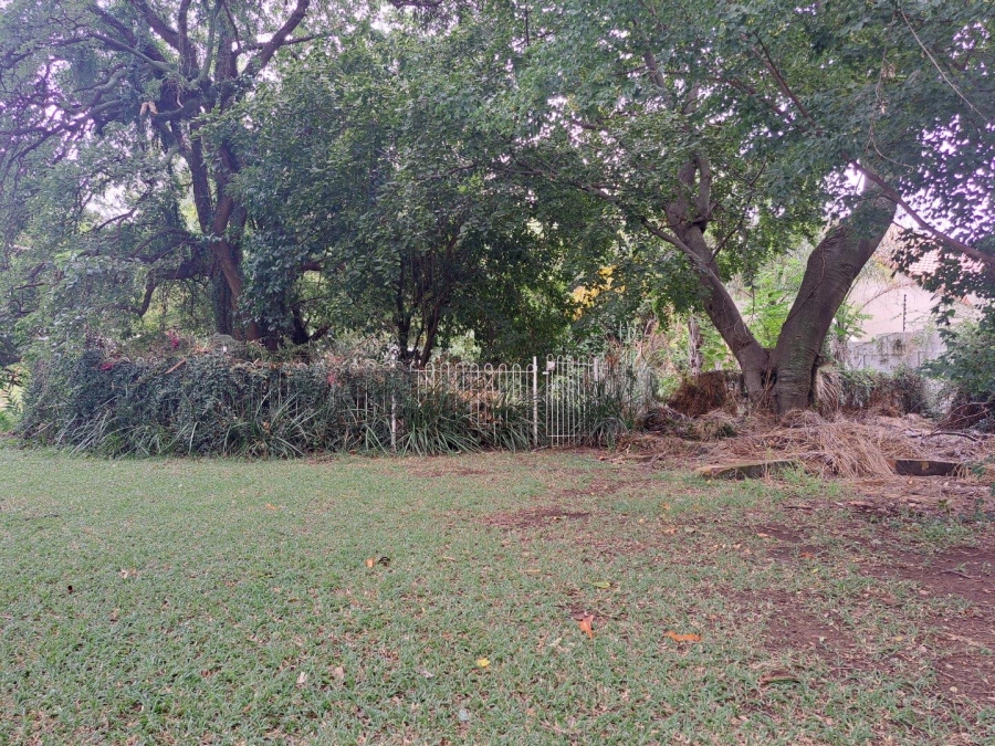0 Bedroom Property for Sale in Waterkloof Gauteng