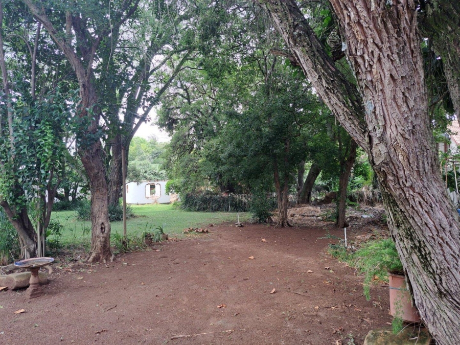 0 Bedroom Property for Sale in Waterkloof Gauteng