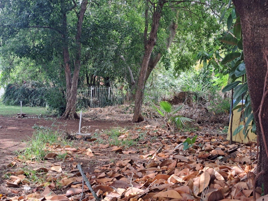 0 Bedroom Property for Sale in Waterkloof Gauteng