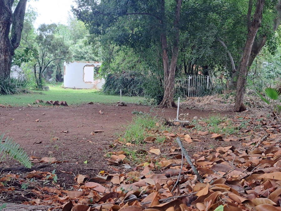 0 Bedroom Property for Sale in Waterkloof Gauteng