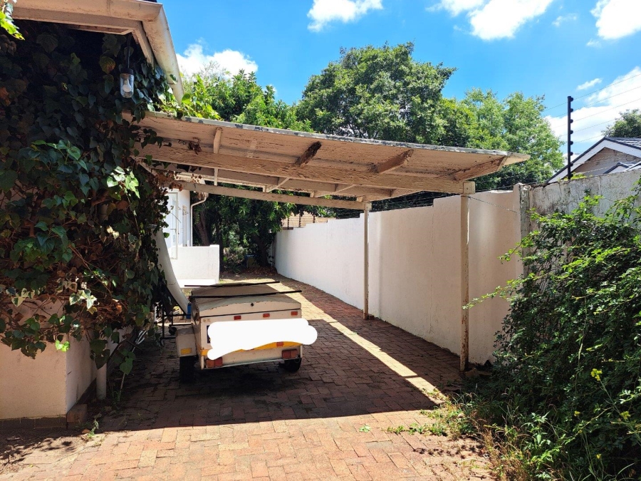 0 Bedroom Property for Sale in Waterkloof Gauteng