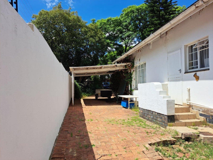 0 Bedroom Property for Sale in Waterkloof Gauteng
