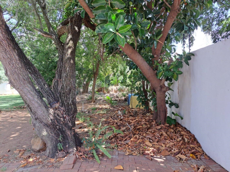 0 Bedroom Property for Sale in Waterkloof Gauteng