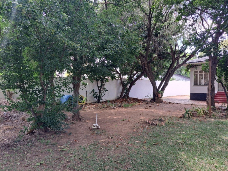 0 Bedroom Property for Sale in Waterkloof Gauteng