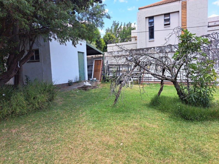 0 Bedroom Property for Sale in Waterkloof Gauteng