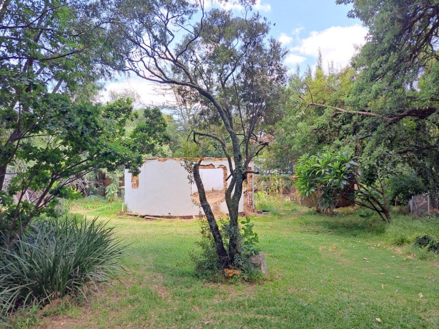 0 Bedroom Property for Sale in Waterkloof Gauteng