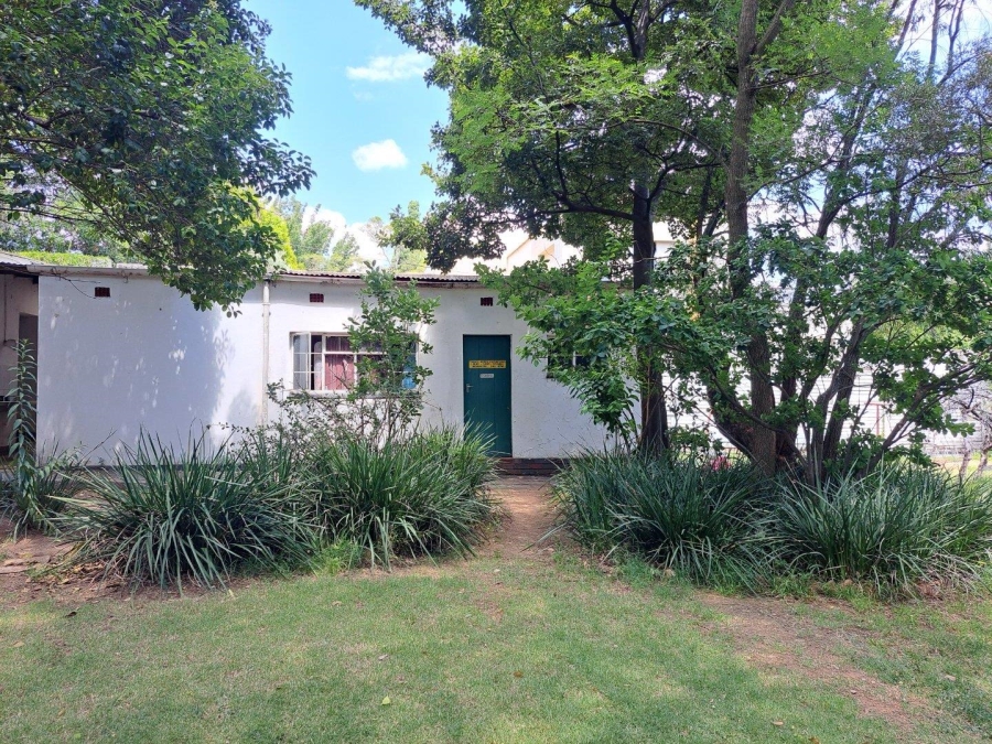 0 Bedroom Property for Sale in Waterkloof Gauteng