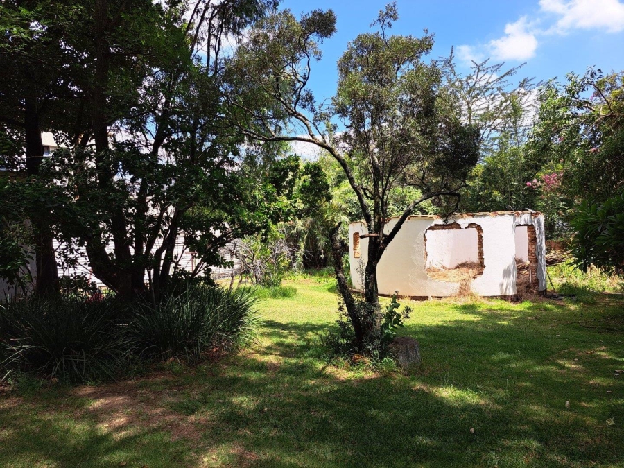 0 Bedroom Property for Sale in Waterkloof Gauteng