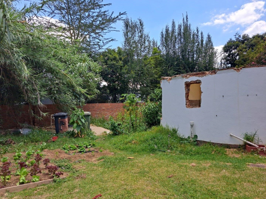 0 Bedroom Property for Sale in Waterkloof Gauteng