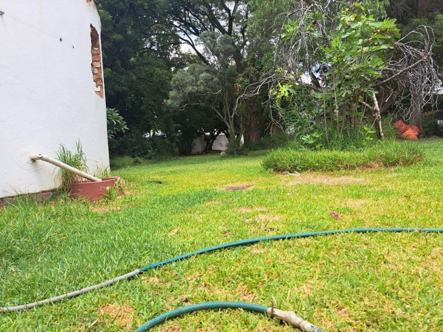 0 Bedroom Property for Sale in Waterkloof Gauteng