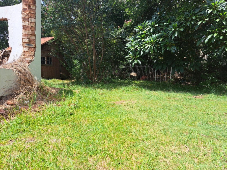 0 Bedroom Property for Sale in Waterkloof Gauteng