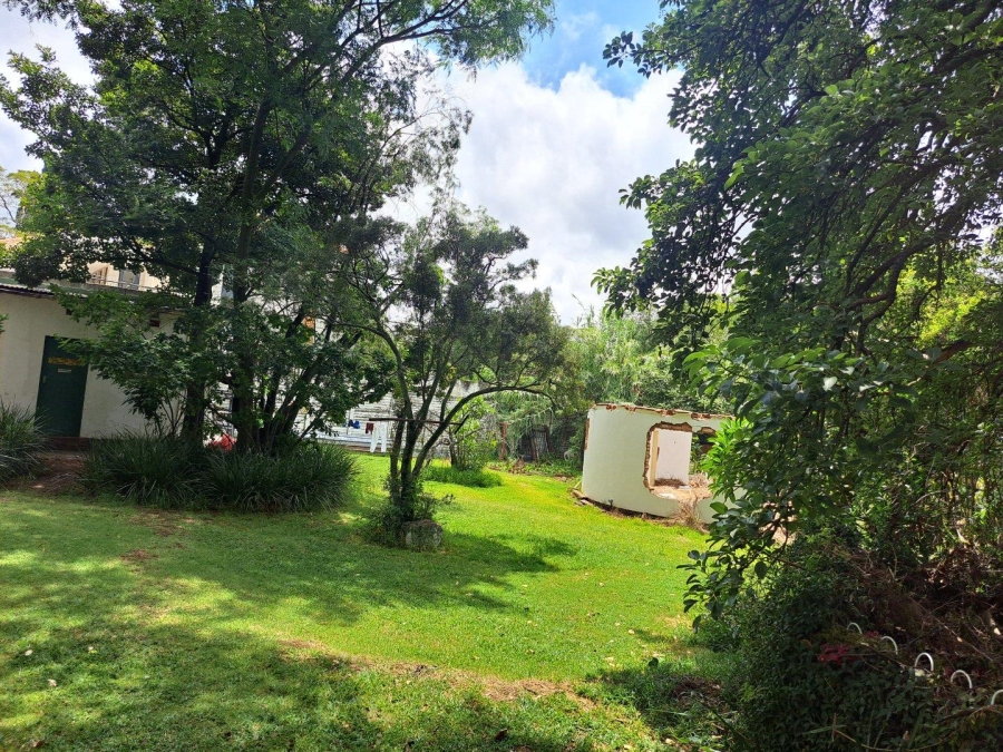 0 Bedroom Property for Sale in Waterkloof Gauteng