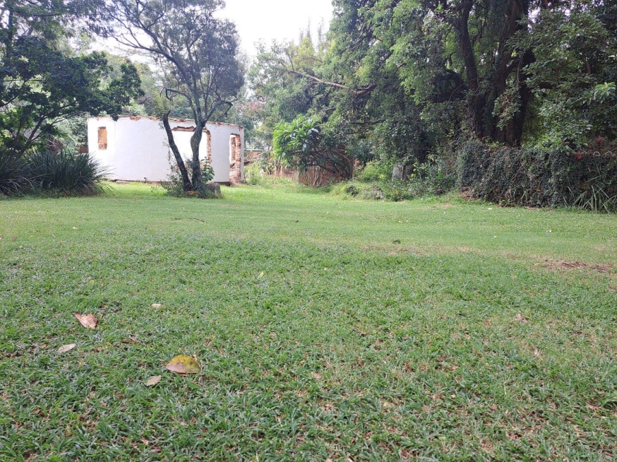 0 Bedroom Property for Sale in Waterkloof Gauteng